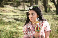 Shriya in Love to Love
